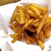 Buat French Fries Sendiri di Rumah