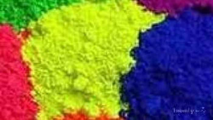 Bagaimana Mendapatkan Pewarna Alami untuk Makanan?