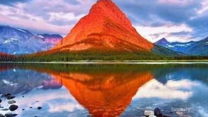 16 Tempat Menakjubkan di Dunia (Bagian 1)