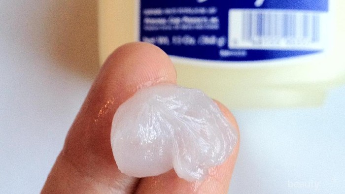 Manfaat Petroleum Jelly untuk Kecantikan