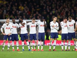 Tottenham: Gagal ke Liga Champions Akan Pengaruhi Transfer Musim Panas