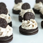 Berbagai Resep Berbahan Dasar Oreo