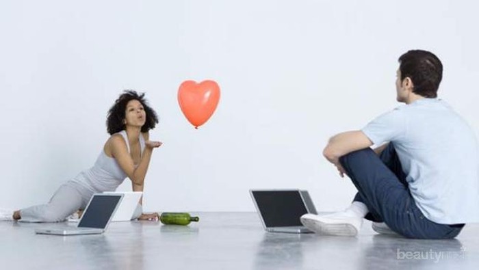 Temukan Cara Aman Cari Jodoh di Internet