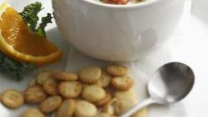 Lezatnya Resep Aneka Cream Soup