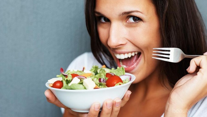 10 Jenis Nutrisi yang Dapat Menunjang Moodmu