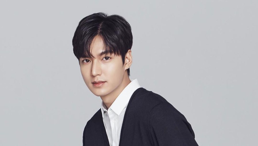 Lee Min Ho