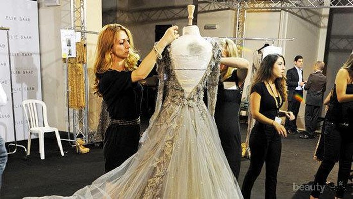 5 Istilah Fashion yang Perlu Diketahui