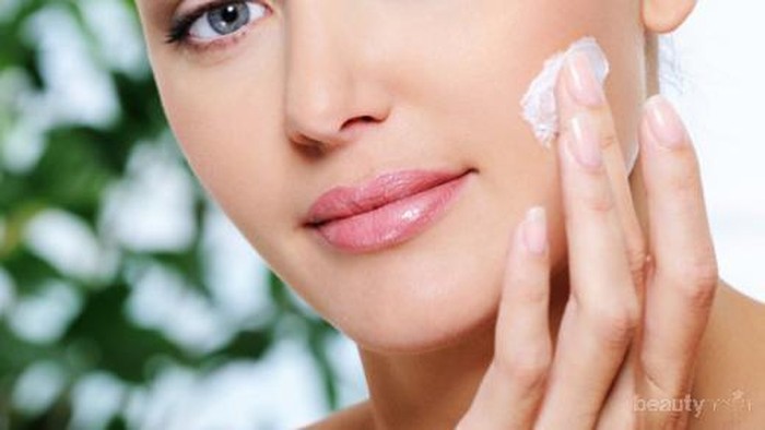 Tips Memilih Krim Pemutih Wajah yang Aman di Kulit