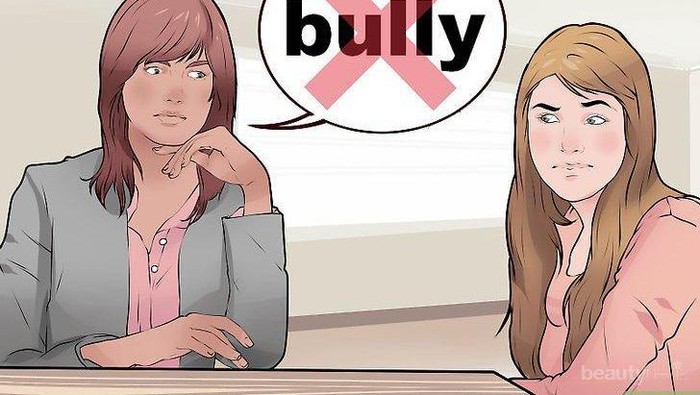Langkah Tepat Saat Sedang Mengalami Cyberbully