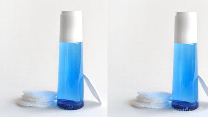 Manfaat Toner untuk Wajah