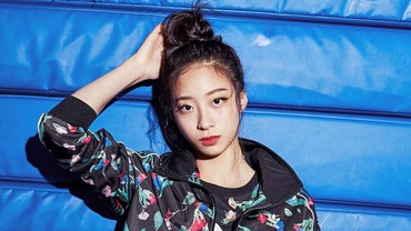 5 Fakta You Young, Atlet Cantik yang Rela Dibenci demi Kencani V BTS