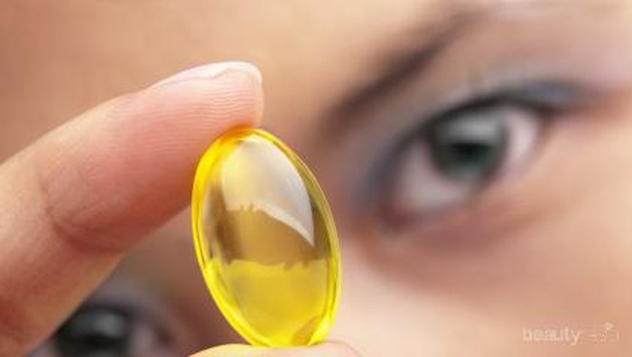 5 Tanda Wanita Kekurangan Vitamin D
