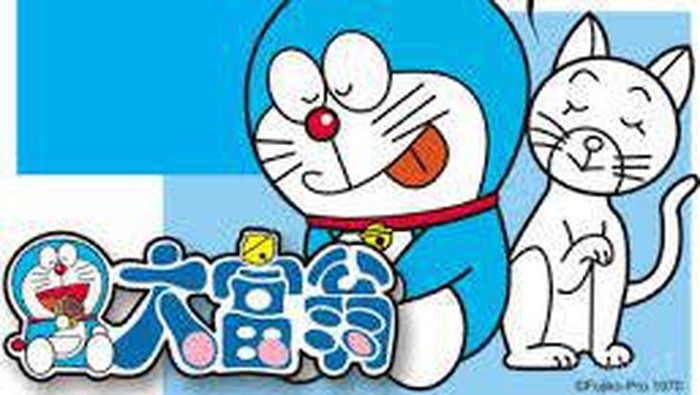 5 Tokoh Kartun yang Paling Terkenal di Dunia