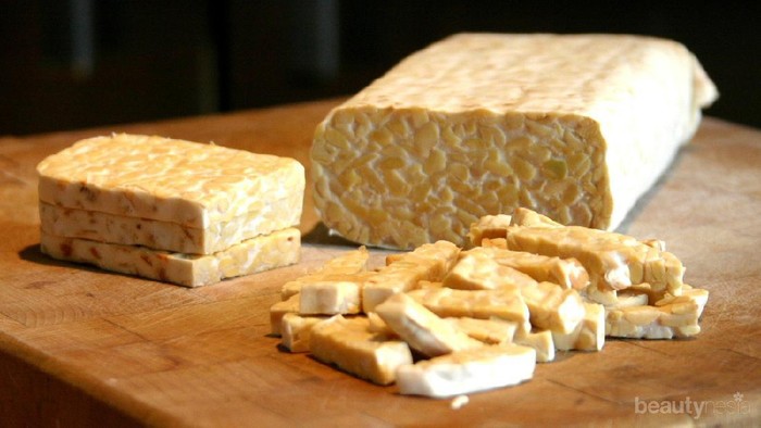 5 Resep Masakan Berbahan Dasar tempe