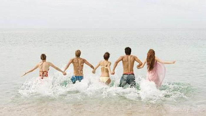 Tips Liburan Asyik Bersama Teman-Teman