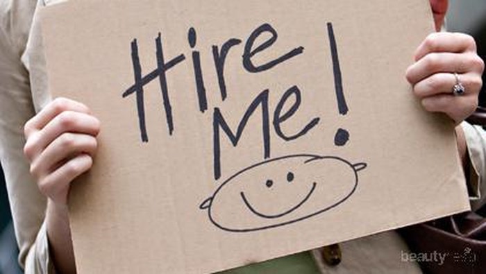 Tips Mencari Pekerjaan Tanpa Pengalaman