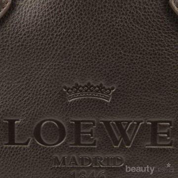 Loewe, Mahakarya Pengerajin Kulit Spanyol
