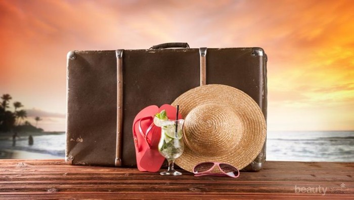 10 Tips Packing Simpel & Ringan