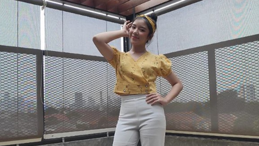 Tiara idol dikagumi Azriel Hermansyah dan Dul Jaelani. Tetapi, ternyata, Tiara telah memiliki kekasih. Dul Jaelani dan Azriel Hermansyah yang sabar ya.