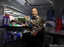 Dukung Proyek Perluasan TPPI, Menperin: Bisa Kurangi Impor Bahan Baku