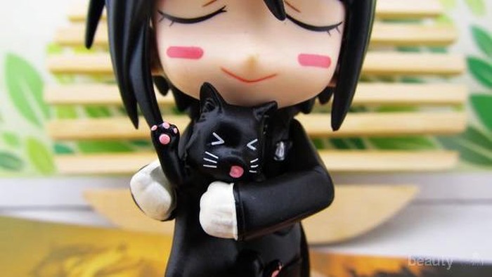5 Nendoroid Lucu yang Harus Kamu Punya