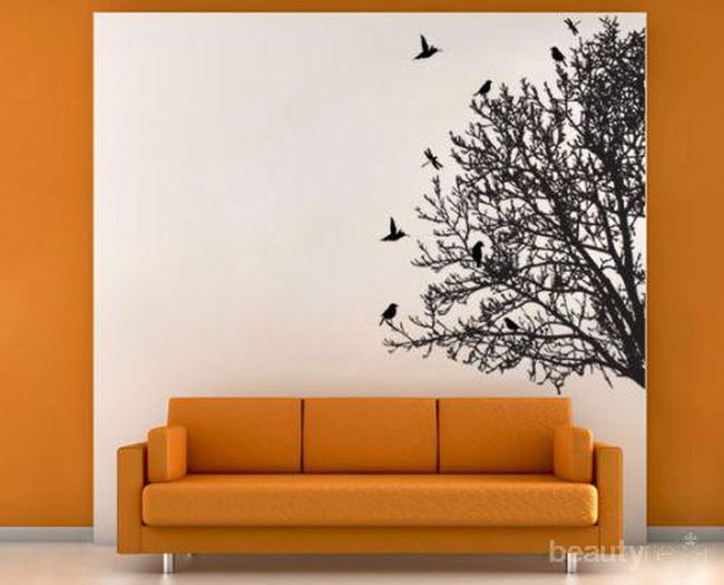 DIY: Wall Decor yang Inspiratif untuk Ruanganmu!