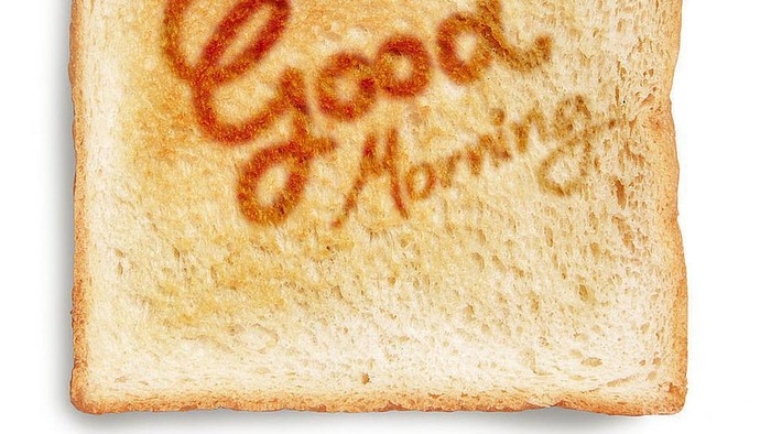 Menu Sarapan Homemade Bergizi