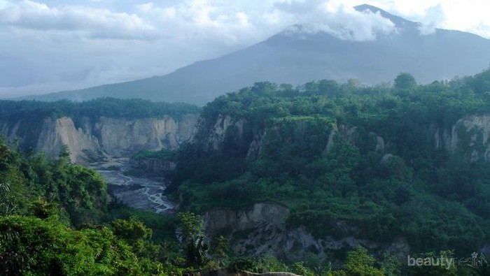 Berwisata Tanpa Polusi, Kunjungi Tempat Wisata di Indonesia Ini