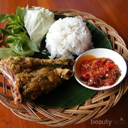 5 Restoran Untuk Penggemar Bebek di Surabaya
