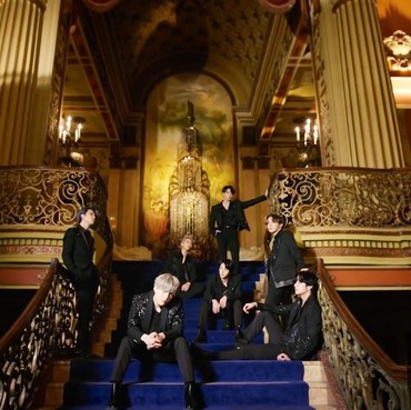 Curahan Hati Personel Saat BTS Nyaris Bubar di 2018