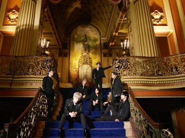 Rilis MV 'Black Swan' Mendadak, ARMY Ambyar Lihat Pesona BTS