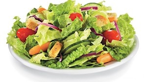 5 Resep Salad yang Sehat dan Nikmat