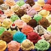 5 Tempat Es Krim Nikmat di Surabaya
