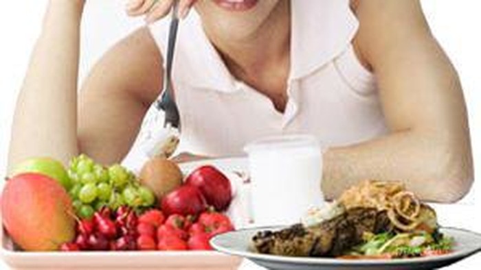 Macam-Macam Diet yang Populer
