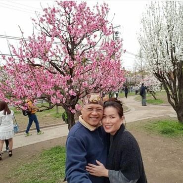 Mario Teguh & Istri Dipolisikan Soal Dugaan Penipuan Rp5 M, Anak Unggah Pesan Ini