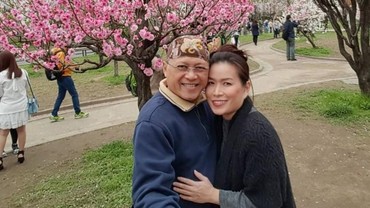 img-title Mario Teguh & Istri Dipolisikan Soal Dugaan Penipuan Rp5 M, Anak Unggah Pesan Ini