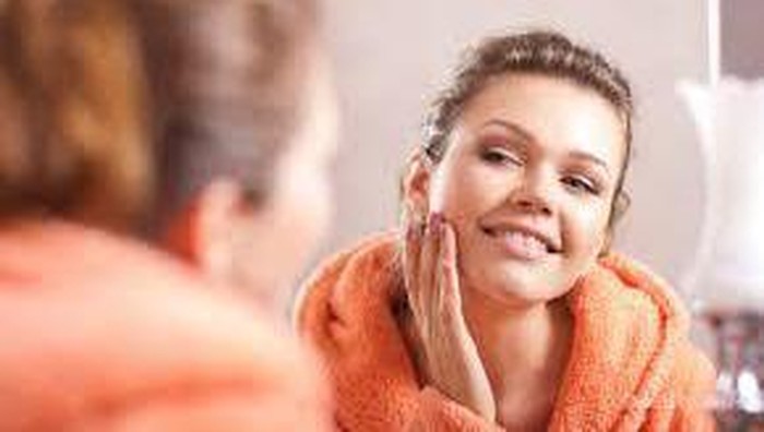 Cara Menghilangkan Jerawat Secara Alami