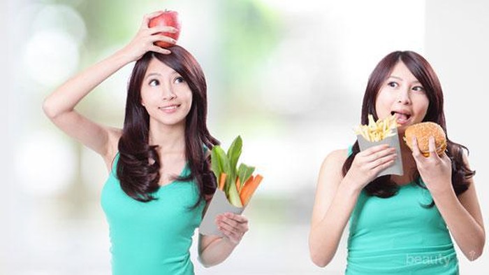 Motivasi untuk Turunkan Berat Badan