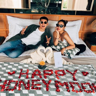 Bukan Demi Pernikahan, Ternyata Ini Alasan Marcell Darwin Jadi Mualaf