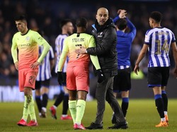 Team Talk yang Jadi Kunci Kemenangan Man City