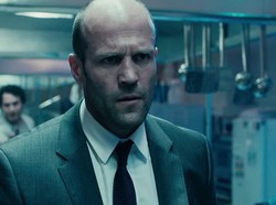 Hummingbird (Redemption): Dendam Jason Statham Usai Kekasihnya Dibunuh