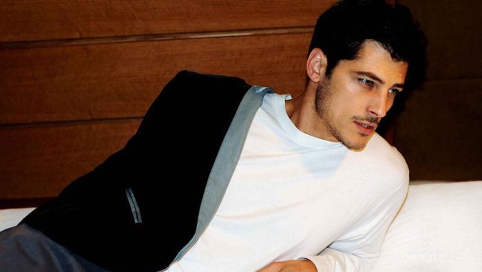 10 Model dan Aktor Ini Berasal dari Timur Tengah (Part 1)