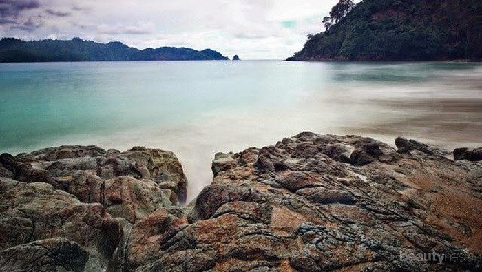 Pesona Wisata Pantai di Malang Selatan (Part 2)