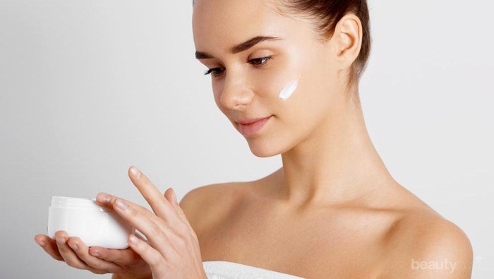 5 Lotion Oil Alami Dengan SPF Tertinggi