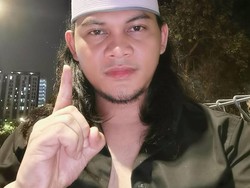 Jahe dan Serai Jadi Jamu Penangkal Corona ala Mbah Mijan