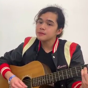 Dul Jaelani Bareng Tiara 'Idol', Maia: Pepet Terus, Jangan Kasih Kendor