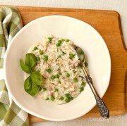 Tips Memasak Risotto Sempurna