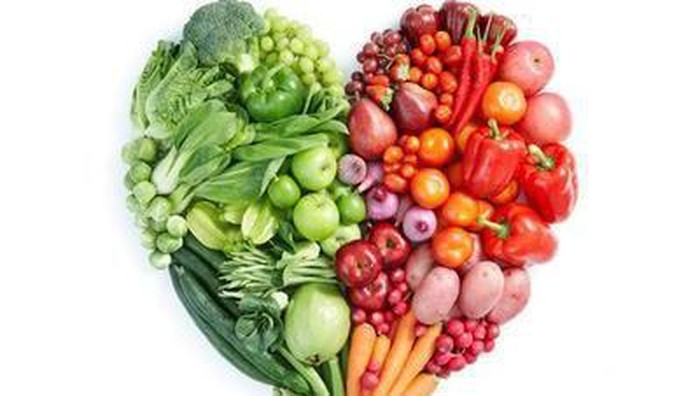 5 Makanan Tersehat di Dunia yang Baik untuk Tubuhmu