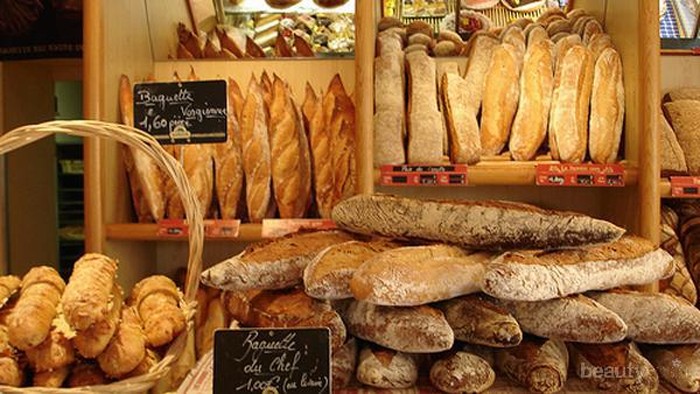 Nikmatnya 8 Sajian Lezat Khas Perancis