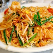 Nikmati Sajian Khas Thailand: Resep Pad Thai